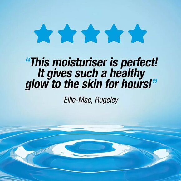 Neutrogena Hydro Boost Water Gel with Hyaluronic Acid NIB Retail $24 - Picture 7 of 7